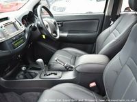 used Toyota HiLux 3.0TD