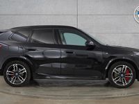 Used BMW iX1 M Sport 147 kW (201 HP) 2025 Black SUV