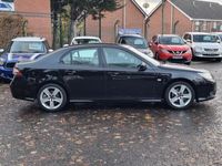 used Saab 9-3 1.9 TTiD 160 Turbo Edition 4dr Auto