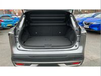 New Nissan Qashqai N-Connecta 140 HP (102 kW) 2025 Grey SUV