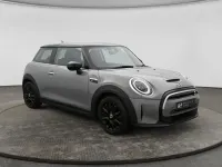 Used Mini Cooper SE Hatch 135 kW (184 HP) 2022 Grey Hatchback