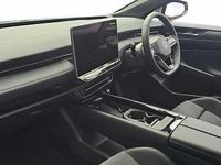 Begagnad VW ID.7 Pro 210 kW (286 HK) 2026 Vit Halvkombi