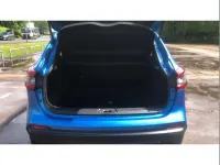 Used Nissan Qashqai Acenta Premium 160 HP (117 kW) 2019 Blue SUV