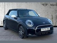 Used Mini Cooper Cabriolet Exclusive 134 HP (98 kW) 2022 Other Cabriolet
