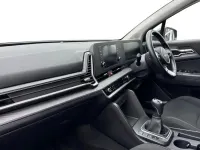 Used Kia Sportage 147 HP (108 kW) 2023 Grey SUV