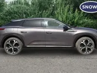 Used Citroën C5 X Shine 224 HP (164 kW) 2023 Grey Estate