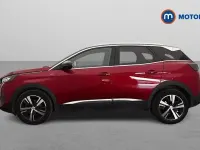 Used Peugeot 3008 GTi 131 HP (96 kW) 2023 Red SUV