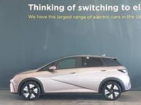 Used BYD Dolphin Design 150 kW (204 HP) 2024 Pink Hatchback