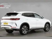 Used BYD Seal U Design 324 HP (238 kW) 2025 White SUV