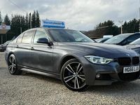 Used BMW 335 M Sport 2016 Grey Sedan