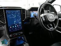 Used Ford Ranger Wildtrack 205 HP (150 kW) 2023 Grey Pickup