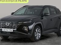 Used Hyundai Tucson SE 230 HP (169 kW) 2024 SUV