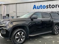 Used VW Amarok Style 205 HP (150 kW) 2025 Pickup