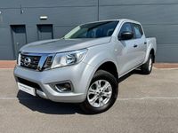 Used Nissan Navara Acenta 2023 Silver Pickup