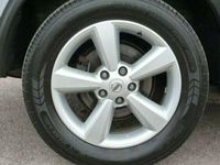 Used Nissan Qashqai 2008 SUV