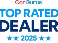 Begagnad Mercedes CLS320 2006 Röd Sportkupé