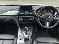 Used BMW 420 Gran Coupé M Sport 187 HP (137 kW) 2019 White Coupe