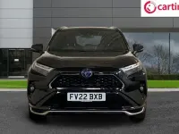 Used Toyota RAV4 Design 306 HP (225 kW) 2026 SUV