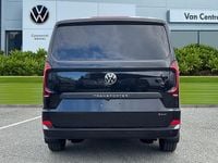 New VW Transporter Pro 148 HP (108 kW) 2026 Other Van