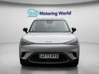 Used Smart #1 Edition #1 200 kW (272 HP) 2023 Silver SUV