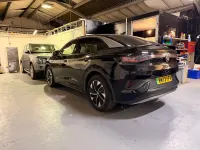 Used VW ID.5 Pro 127 kW (174 HP) 2023 Black SUV