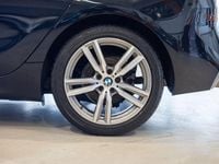 Used BMW 218 M Sport 140 HP (102 kW) 2025 Black MPV