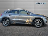 used Mercedes GLA250 Exclusive Edition 5dr Auto - 2020 (70)