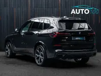 Used BMW X5 M Sport 2024 Black SUV