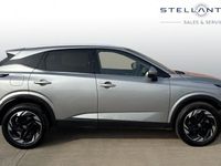 Used Nissan Qashqai N-Connecta 140 HP (102 kW) 2026 SUV