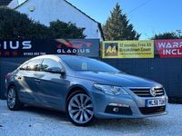 Used VW Passat GT 2008 Sedan