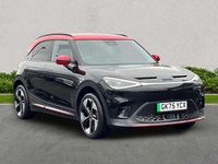 Used Smart #1 Brabus 314 kW (428 HP) 2025 Black SUV