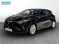 Used Renault Clio V Evolution 143 HP (105 kW) 2025 Black Hatchback
