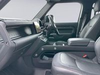 Used Land Rover Defender HSE Dynamic 2023 Grey SUV