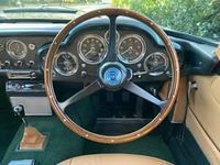 Used Aston Martin DB4 390 HP (286 kW) 1963 Green Coupe