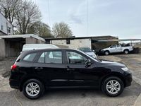 used Hyundai Santa Fe Santa Fe 2010 10STYLE 194 2.2 CRDI 4WD AUTOMATIC DIESEL