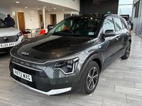 Used Kia Niro 141 HP (103 kW) 2023 SUV