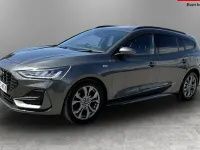Used Ford Focus ST-Line 125 HP (91 kW) 2023 Estate