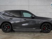 Used BMW X3 M Sport 205 HP (150 kW) 2025 Grey SUV