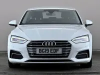 Used Audi A5 Sportback Sport 190 HP (139 kW) 2020 Hatchback