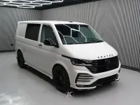 Used VW T6.1 Startline 2023 White Van