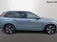 Used Volvo XC90 Plus 232 HP (170 kW) 2023 SUV