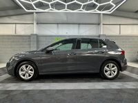 used VW Golf VIII 1.5 eTSI MHEV Life