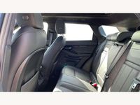 Used Land Rover Range Rover evoque Autobiography 309 HP (227 kW) 2024 Blue SUV