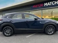 Used Mazda CX-30 2023 Blue SUV