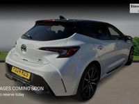 Used Toyota Corolla Sport 196 HP (144 kW) 2025 Hatchback
