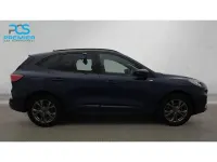 Used Ford Kuga ST-Line 225 HP (165 kW) 2021 Blue SUV