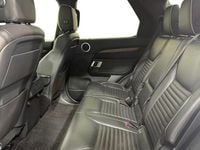 Used Land Rover Discovery 5 HSE 306 HP (225 kW) 2020 Silver SUV