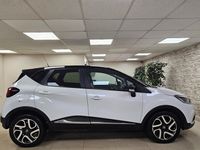 used Renault Captur 1.5 dCi 90 Iconic 5dr