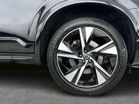 Used Volvo XC90 Plus 235 HP (172 kW) 2022 Black SUV
