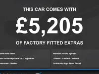 Used Land Rover Discovery SE 256 HP (188 kW) 2014 Blue SUV